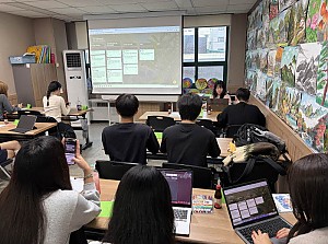 [자원봉사] ESG 서포터즈 2기 1회기 진행