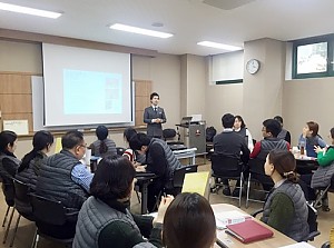 [직원교육] 상반기 직원내부교육 진행