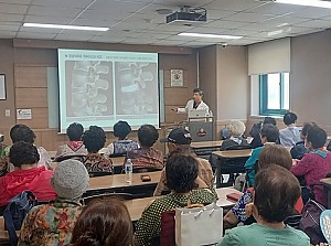 [건강생활지원사업] “건강 100세, 행복 100배” 하반기 만성질환 예방 운동프로그램 2회기 진행