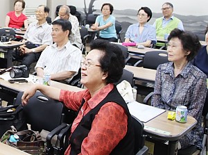 [평생교육] 문화예술교육 지원사업 16회기 진행