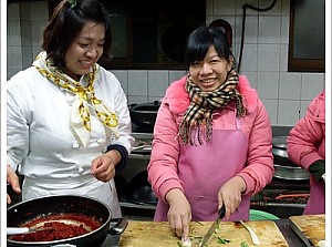 [사회교육] 신소외계층 평생교육프로그램 서울학 교육