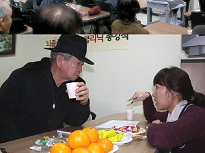 [상담홍보] 뇌졸중원스톱클리닉 종강식