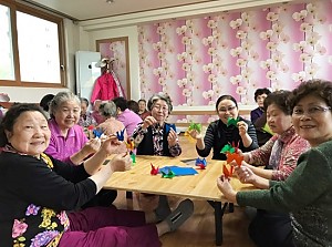 [경로당활성화사업] 지역사회와 함께하는 신바람 경로당 만들기 '경로당을 부탁해!'