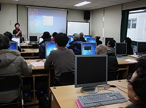 [노인일자리사업]노노강사 하반기 평가회