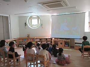 [세대통합지원사업] 온라인(비대면) 빨간망토 인형극단 공연 진행 (15차)