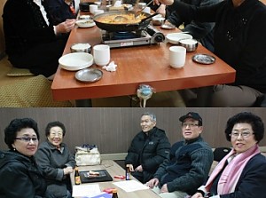 [상담] 미소드림봉사대 2월 간담회 진행