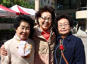 [평생교육] 2016년 어버이날 카네이션 축제 " 어버이은혜 감사합니다"