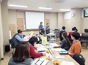 [직원교육] 상반기 직원내부교육 진행