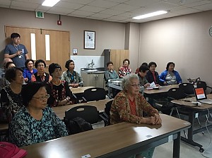 [기능회복사업] 뇌튼튼 건강교실