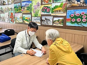 [건강관리실] 하반기 쏙쏙치매예방학교 "치매야, 안녕!" 프로그램 12회기 진행