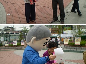 [고령자취업알선센터]'찾아가는 취업센터' 실시