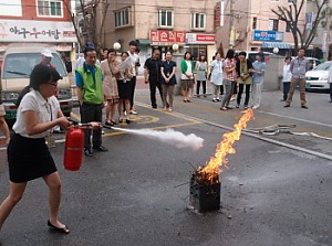 [직원교육] 2012년 상반기 직원내부교육 '중랑열정학교'