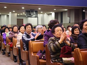 [노인일자리] 소양교육 진행