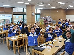 [노인돌봄] 독거어르신과 함께하는 MetLife Volunteer Weeks 전사자원봉사활동 진행