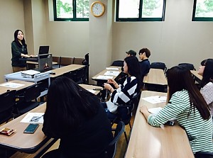 [경로당]청소년희망학교와 함께하는 1,3세대 효나눔 프로젝트