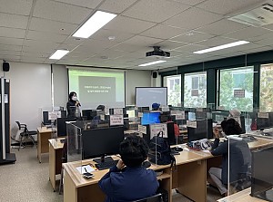 [평생교육] 2021 문화예술교육 지원사업 스마트폰 사진반 5회기 진행