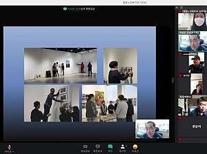 [평생교육] 2022 문화예술교육 지원사업 '스마트폰 사진반' 1회기 진행