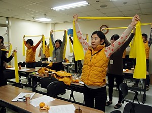 [직원교육] 2013 하반기 직원 내부교육