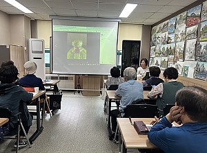 [평생교육] 2024 문화예술교육 지원사업 '스마트폰사진반' 8주차 수업