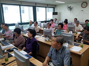 [사회교육] 문화예술지원사업 5회기 수업 진행