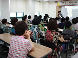 [사회교육] 빨간망토 인형극단 전문교육 1회기