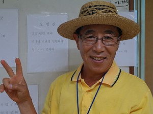 [노인일자리] 전문강사 '꿈자람' 모니터링