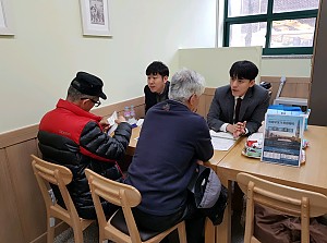 [건강관리실] 밝은눈안과 무료안과검사