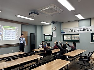 [지역돌봄] 서울사회복지공동모금회 신청사업 「뇌 튼튼 치매예방교실」 2회기 진행