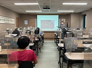 [시니어종합상담사업] 맞춤형 정보제공PG '언제나 청춘'