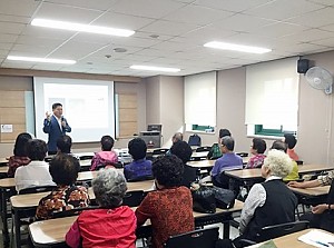 [평생교육] 예스코 가스안전교육 진행