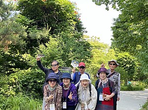 [평생교육] 2024 문화예술교육 지원사업 '스마트폰 사진반' 9주차 수업