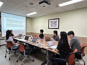 [실습]2025년 하계방학 사회복지 실습 중간평가회