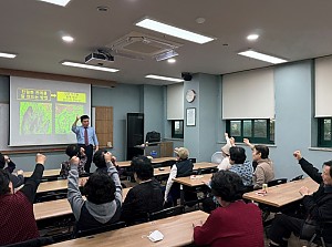 [노인권익증진사업] '도란도란' 어르신들과 함께하는 2025년 노인인권지킴이 양성교육 3회기 진행